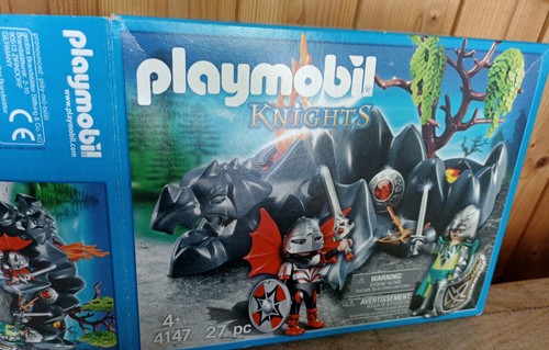 Playmobil knights 4147 ritter - playmobil,