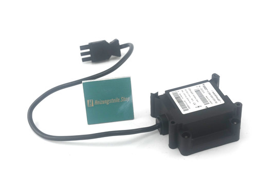 Weishaupt zündtrafo trafo - weishaupt, w