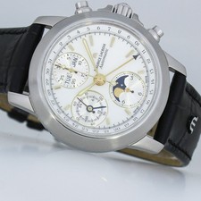 MAURICE LACROIX CRONEO TRIPLE