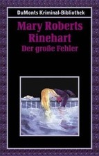 Der große Fehler von