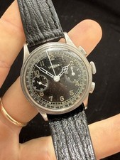 Vintage uhr mechanisch - vintage,