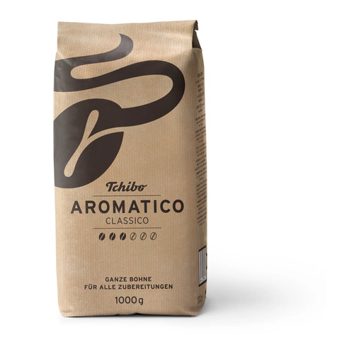 Tchibo aromatico classico 6x - aromatico,