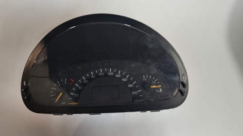 Kombiinstrument tacho - kombiinstrument,
