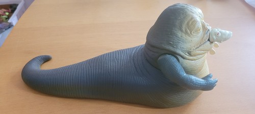 Star wars figur jabba the - star,