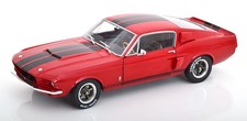 Solido ford shelby - ford,