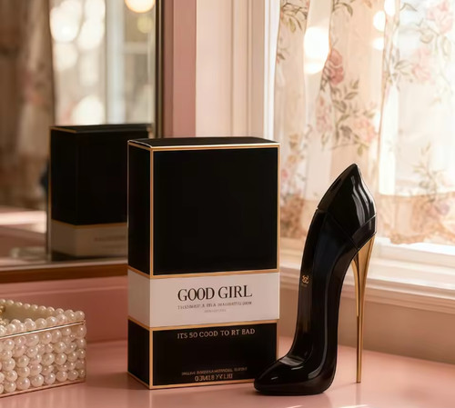 Carolina herrera good girl eau - herrera,