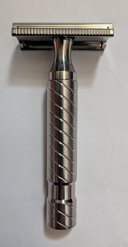 Wolfman wr2 titanium double - wolfman,