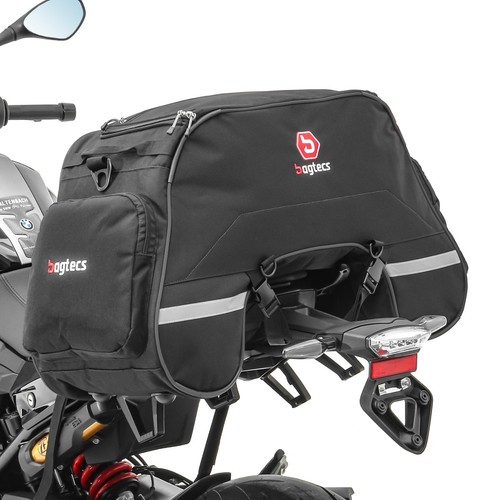 Defekt motorrad hecktasche - defekt:,