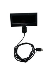 Kassendisplay Kundenanzeige Kundendisplay Bixolon BCD 1100 black USB Epson kurz