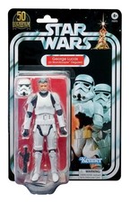 STAR WARS BLACK SERIES GEORGE