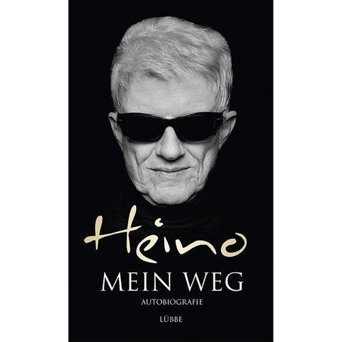 Mein weg autobiografie - mein, heino