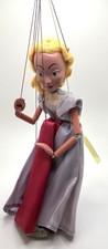 Vintage 1960s Cinderella