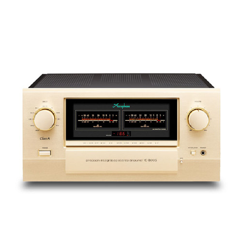 Accuphase 800s class - class, a