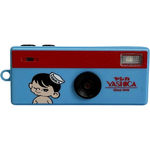 Yashica funtastic boy - yashica,