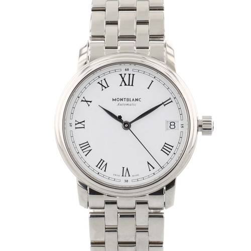 Montblanc tradition date - tradition,