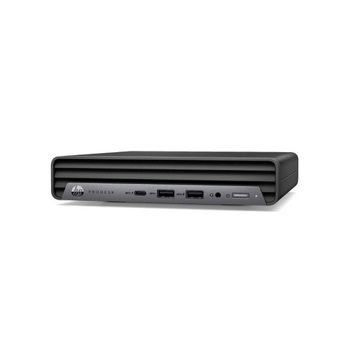 Prodesk 600 mini intel - g6,