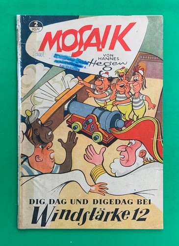 Wipa original mosaik - wipa,