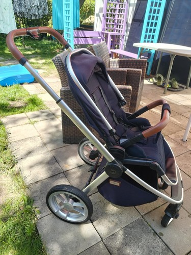 Moon buggy kinderwagen - ,