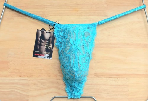 Mini herren string sexy - , hell