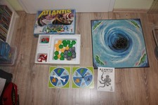 Atlantis von Schmidt Spiele