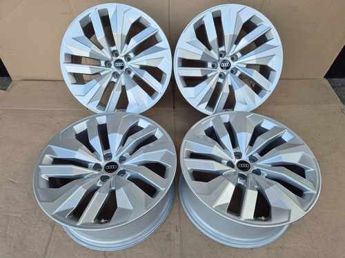 Audi sq8 tron original - audi, sq8,