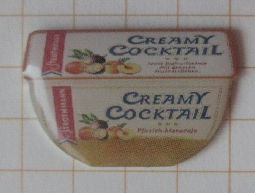 Strothmann cremycocktail - strothmann,