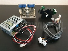 25Kpps laser scanning galvo