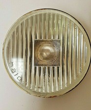 ORIGINAL DDR HALOGEN SCHEINWERFER FÜR WARTBURG TRABANT BARKAS LADA usw.