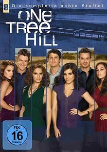 One tree hill staffel 5 - -,
