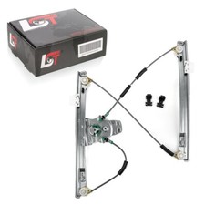 Elektrischer Fensterheber ohne