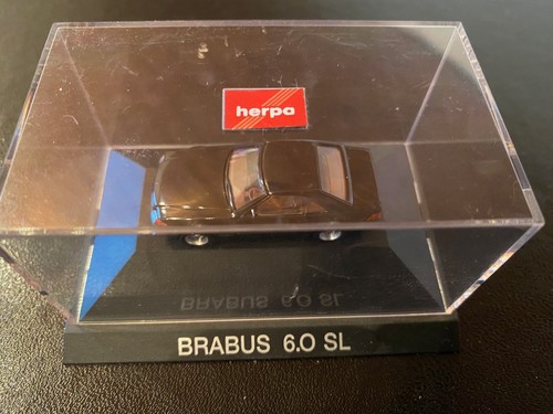 Herpa modell mercedes benz - herpa,