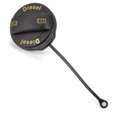 Original audi tankdeckel - tankdeckel, +