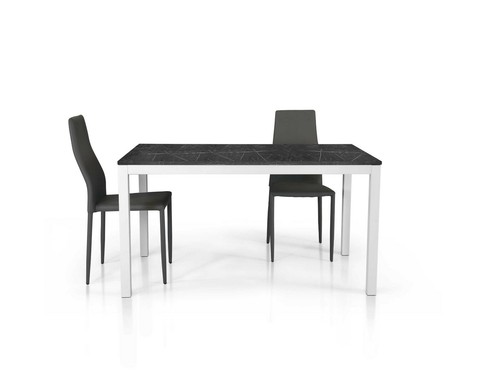 Ausziehbarer tisch wohnzimmer - ausziehbarer,