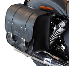 Satteltaschenhalterung