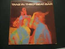 THEO SCHUMANN FORMATION -Tanz In Theo's Beat-Bar- LP Amiga (8 55 561)
