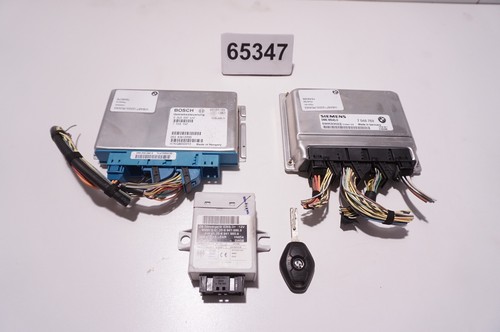 Bmw e85 set - z4,