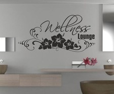 Wandtattoo Wandaufkleber