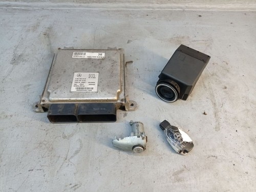Mercedes sprinter b 906 - sprinter,