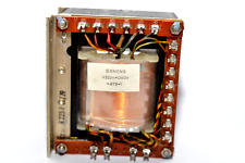 NF Übertrager Audio