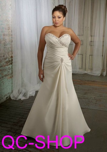 Brautkleid hochzeitskleid - brautkleid,