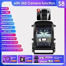 Für Chevrolet Captiva