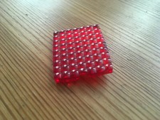 Mercedes Wolf G 250 D GD Lese