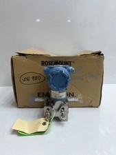 ROSEMOUNT 3051CD2A02A1AH2E5HR7