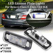 Für Mercedes C-Klasse W203