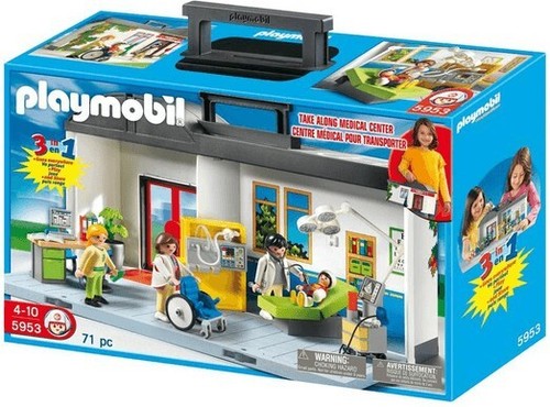 Playmobil 5953 mein - playmobil,