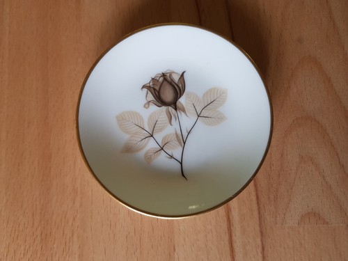 Rosenthal schattenrose - rosenthal,