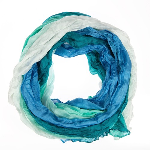 Knitterschal halstuch schal - halstuch,