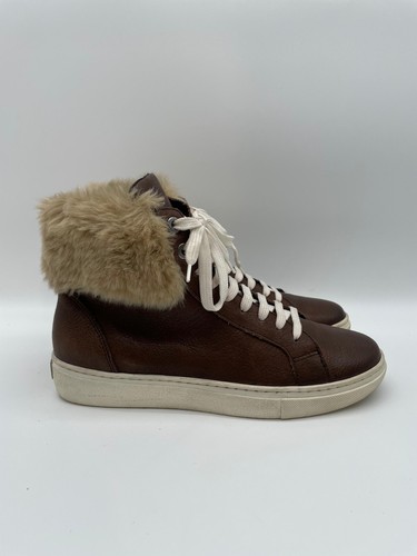 Marccain damen stiefel braun - marccain,