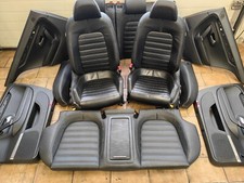 Top VW CC Lederausstattung