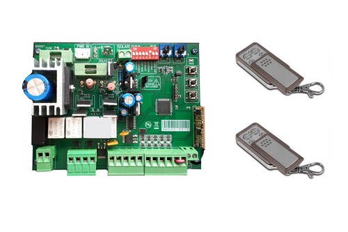 12v steuerung für - 12v,